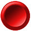 Botón Insertable 15mm Rojo B756 Ecumaster
