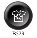 Botón Insertable 15mm B529 Ecumaster
