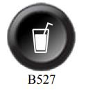 Botón Insertable 15mm B527 Ecumaster