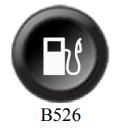 Botón Insertable 15mm B526 Ecumaster