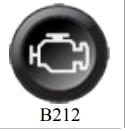 Botón Insertable 15mm B212 Ecumaster