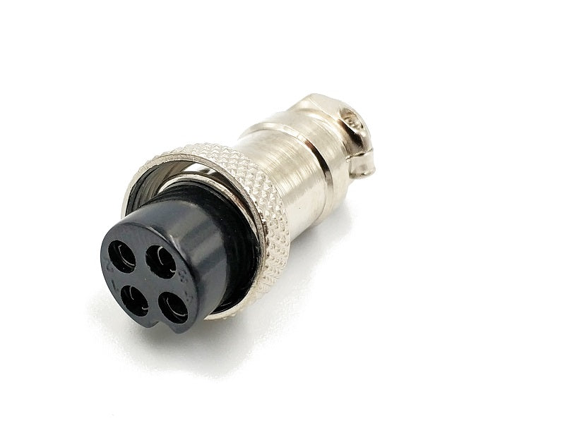 Conector NC4p-514 Ecumaster