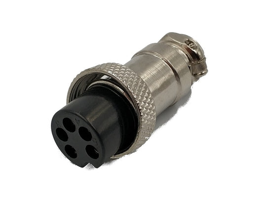 Conector NC5p-805 Ecumaster