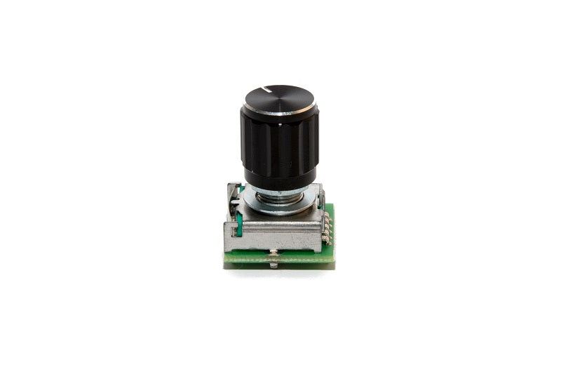 Interruptor Rotatorio Ecumaster