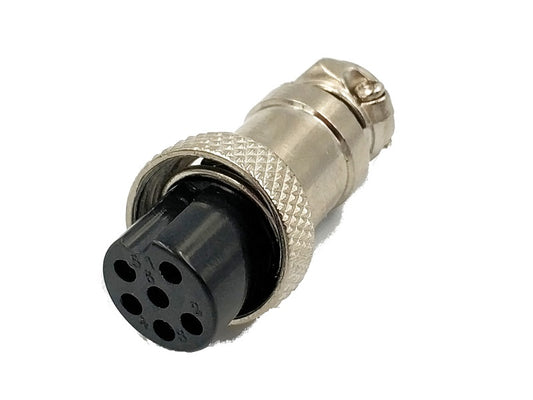 Conector NC6p-516 Ecumaster