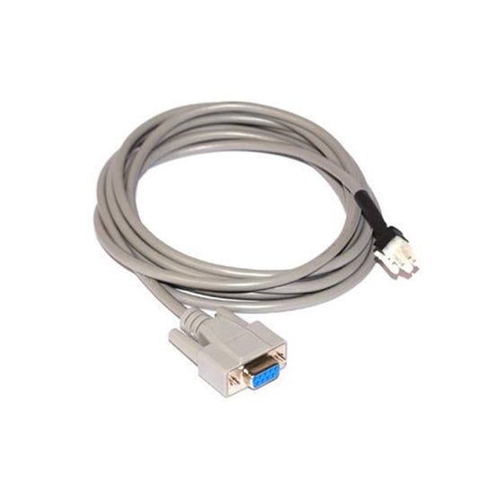 Haldex, Cable de Comunicación DET2 Ecumaster