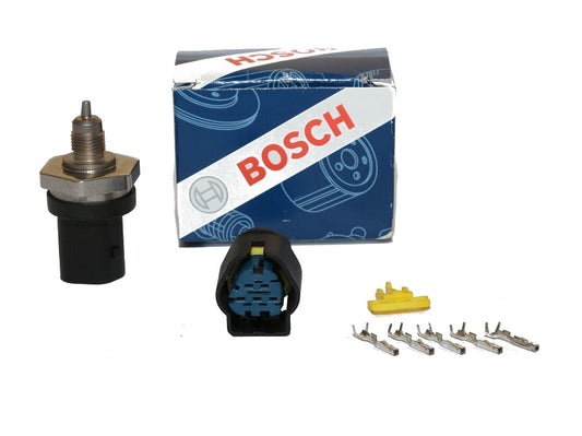 Sensor Doble BOSCH Ecumaster