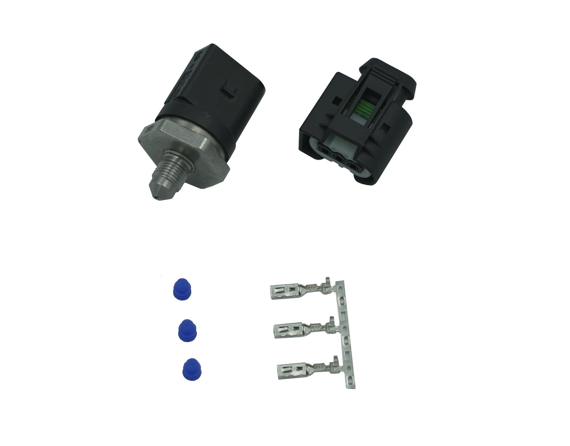 Sensor de Presión con Conector BOSCH Ecumaster
