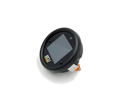 Ecumaster MFD15 GEN2 52mm Display Múltiple Bus CAN - Imagen 4
