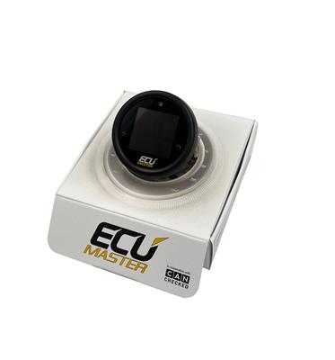 Ecumaster MFD15 GEN2 52mm Display Múltiple Bus CAN - Imagen 13