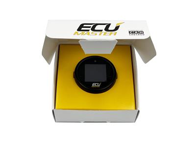 Ecumaster MFD15 GEN2 52mm Display Múltiple Bus CAN - Imagen 11