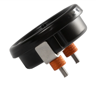 Ecumaster MFD15 GEN2 52mm Display Múltiple Bus CAN - Imagen 3