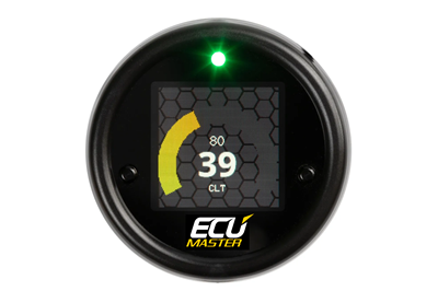 Ecumaster MFD15 GEN2 52mm Display Múltiple Bus CAN - Imagen 10