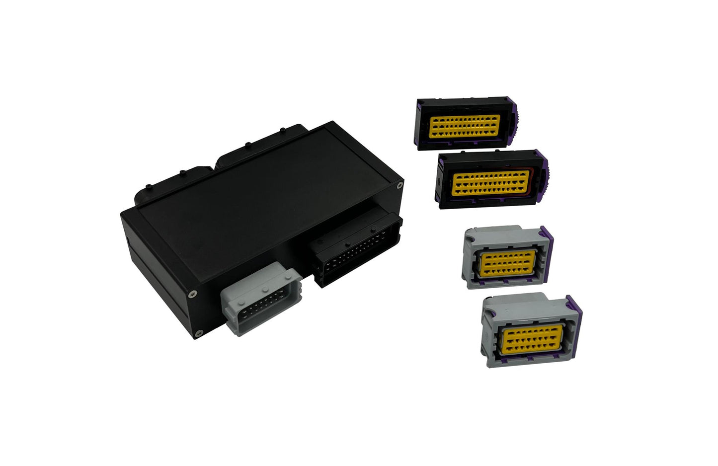 Interconector EMU BLACK - Audi RS4 DEDYKOWANA WHP Ecumaster