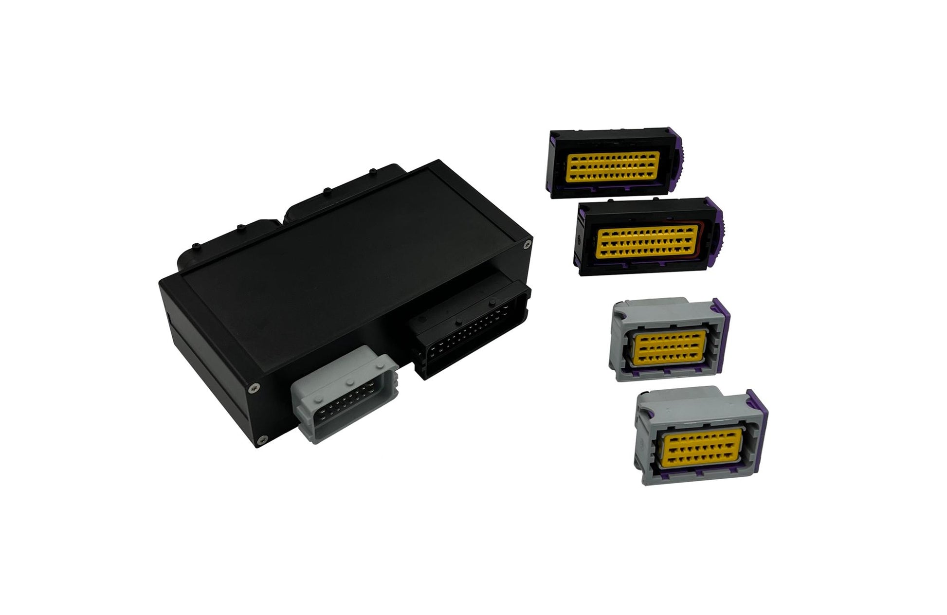 Interconector EMU BLACK - Audi RS4 DEDYKOWANA WHP Ecumaster