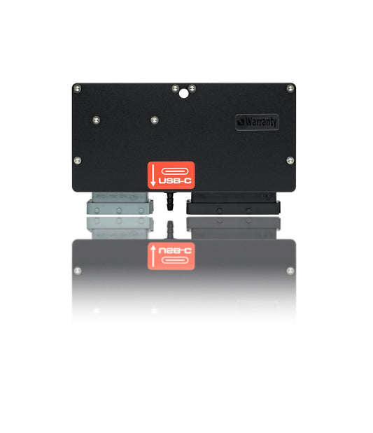 EcuMaster EMU BLACK USB-C