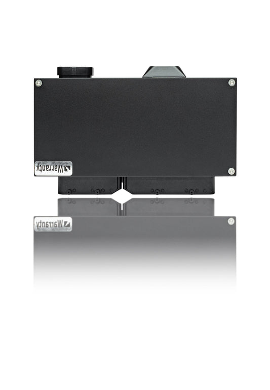 ECU EMU BLACK Plug and Play VW R32 VR6 BUB