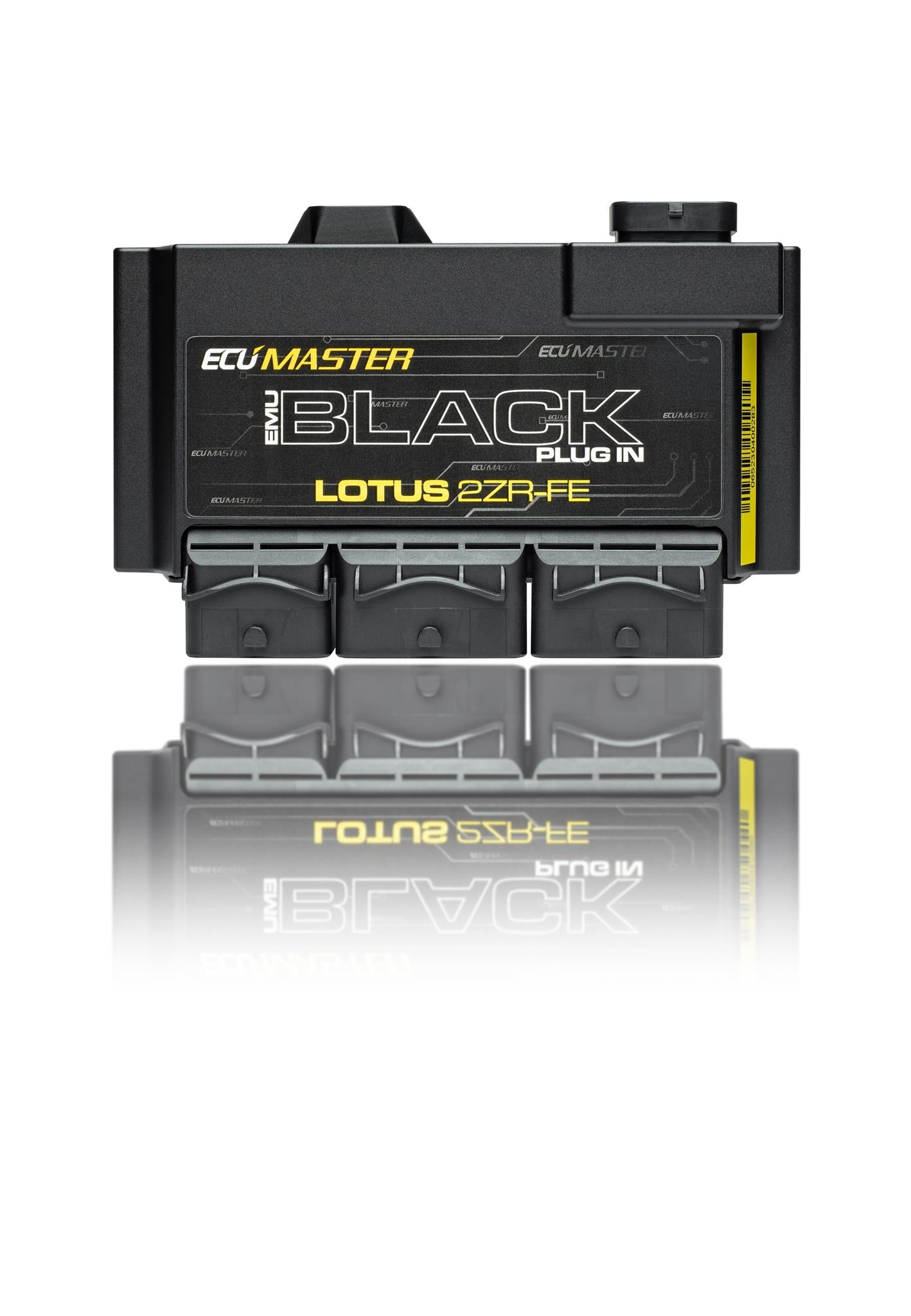 ECU Ecumaster EMU Black PnP Lotuss_2ZR-FE - Imagen 2