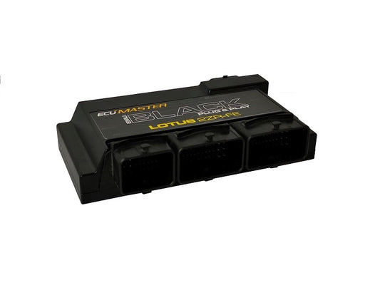 ECU Ecumaster EMU Black PnP Lotuss_2ZR-FE