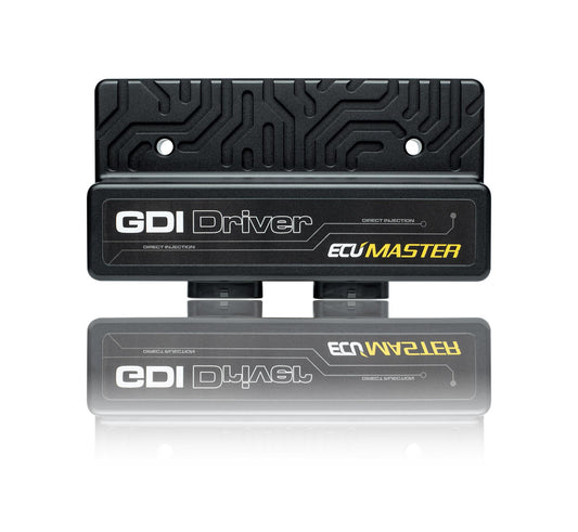 Driver GDI Ecumaster