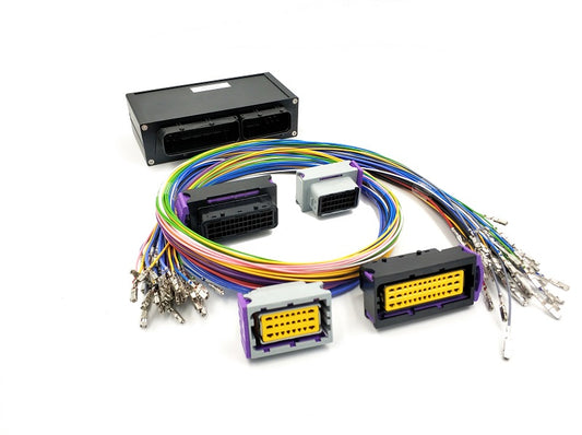 Interconector EMU BLACK - Audi RS4 Ecumaster