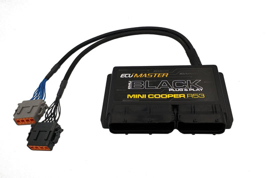ECU Ecumaster EMU Black PnP Mini Cooper R53