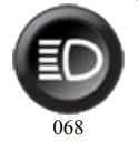 Inserto 24mm 068 Ecumaster