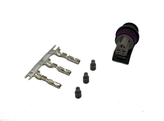 Conector Sensor de Presión 7BAR 10BAR Ecumaster