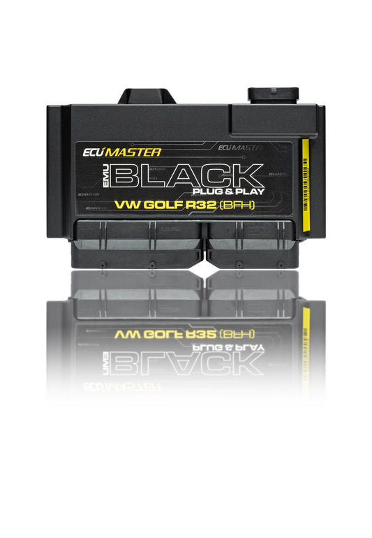 ECU EMU BLACK Plug and Play VW R32 VR6 BFH