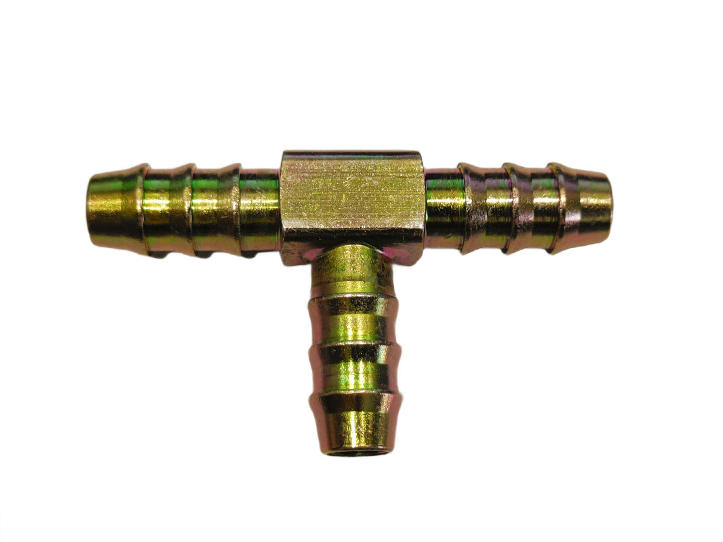 Conector en T Diámetro 8 mm