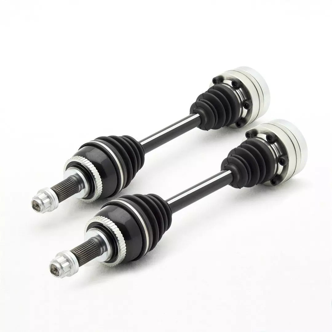 Kit Wisefab de Semiejes Traseros BMW E46 - Imagen 2