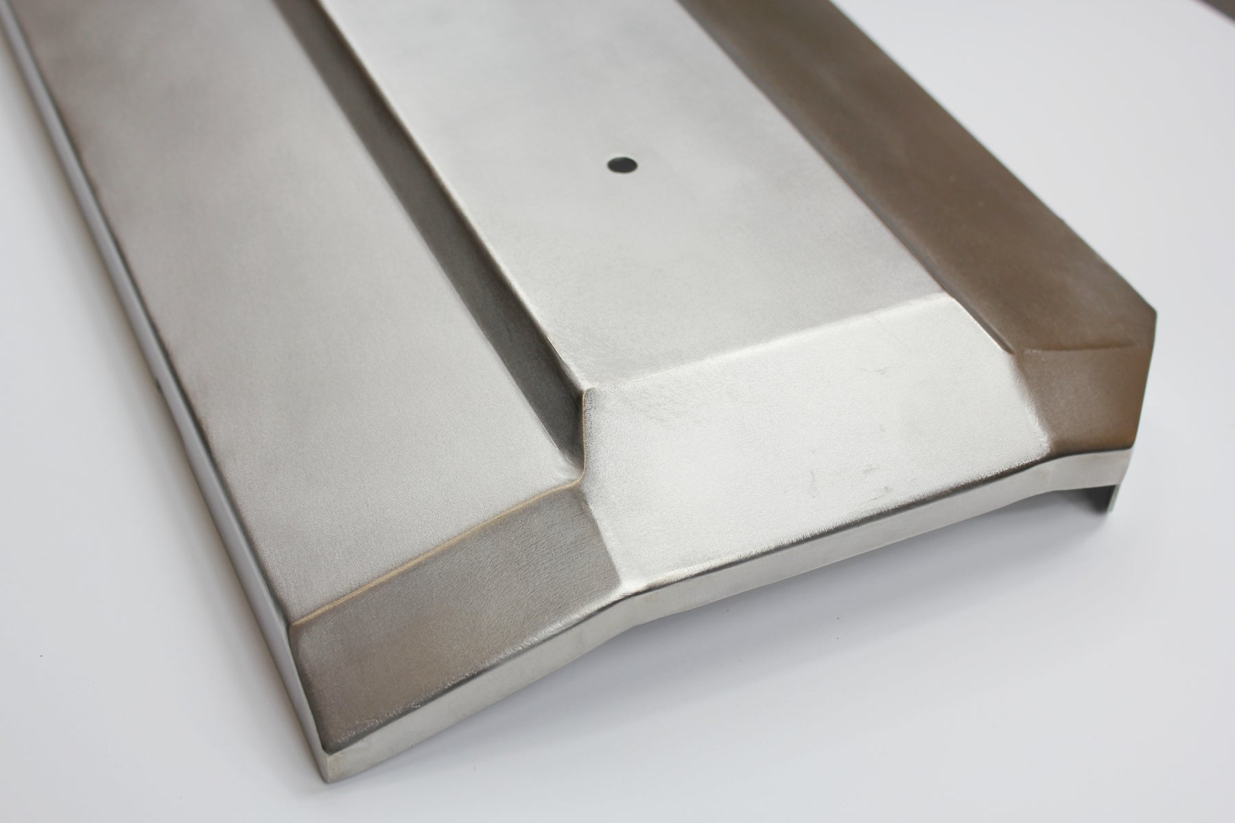 Protector Térmico Acero Inox. BMW M52TU/M54 M52B28TU M54B30 FTWL