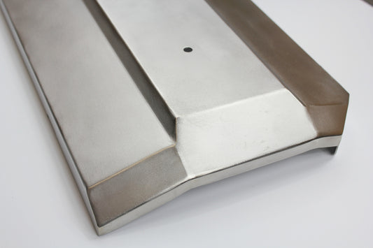 Protector Térmico Acero Inox. BMW M52TU/M54 M52B28TU M54B30 FTWL