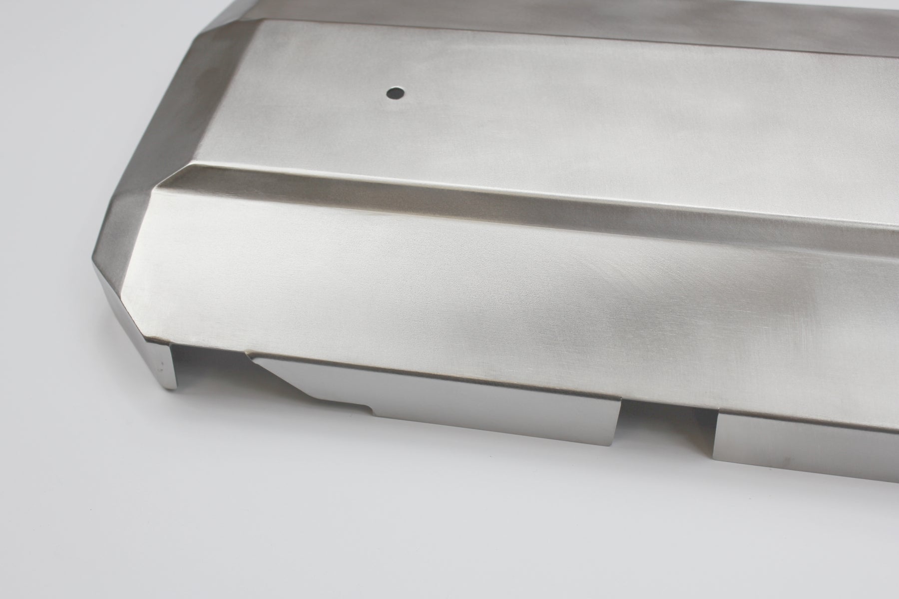 Protector Térmico Acero Inox. BMW M52TU/M54 M52B28TU M54B30 FTWL - Imagen 4