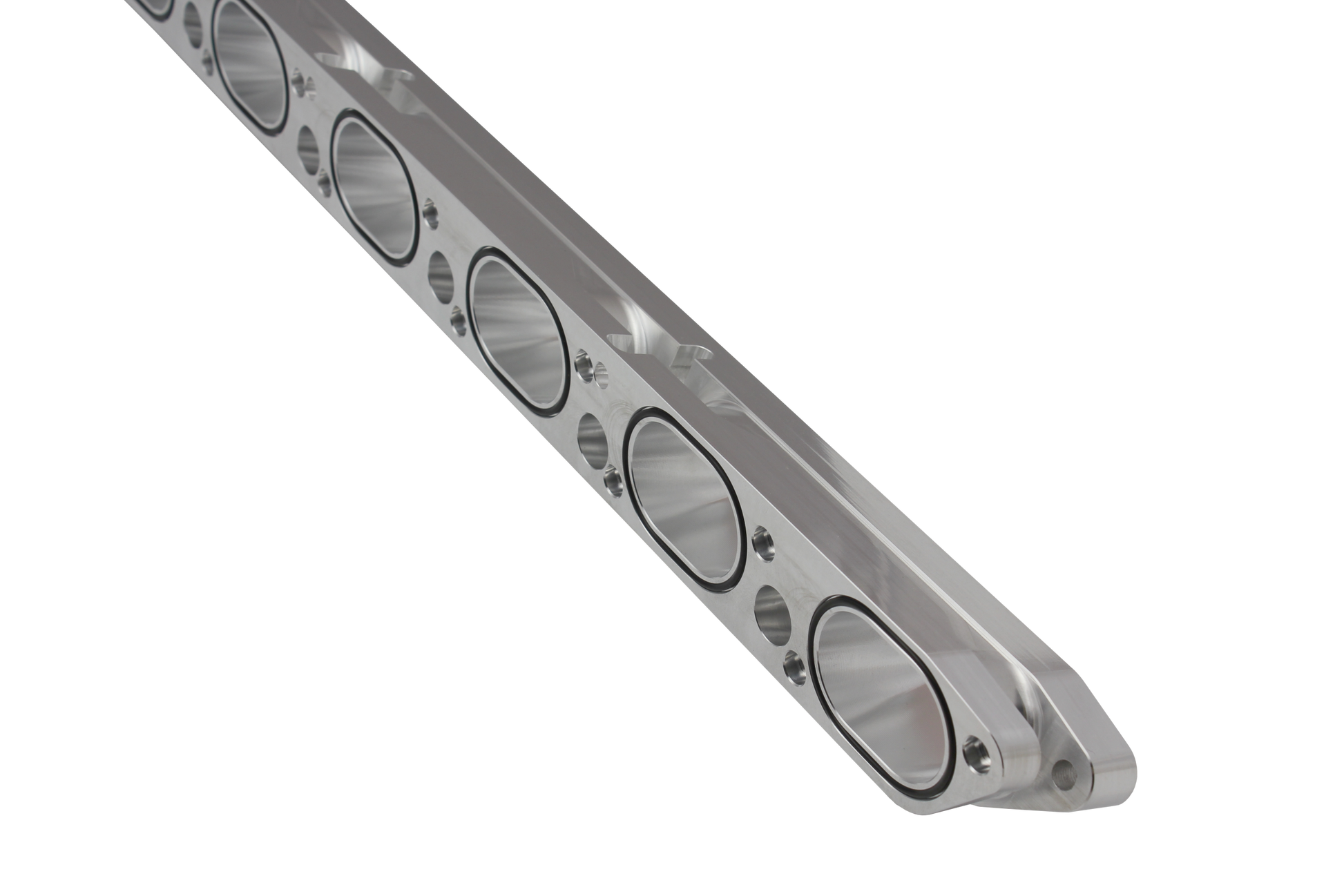 Adaptador ITB BMW S54 S54B32 para Motor M52TU M54 M52B28TU M54B30 - Imagen 4