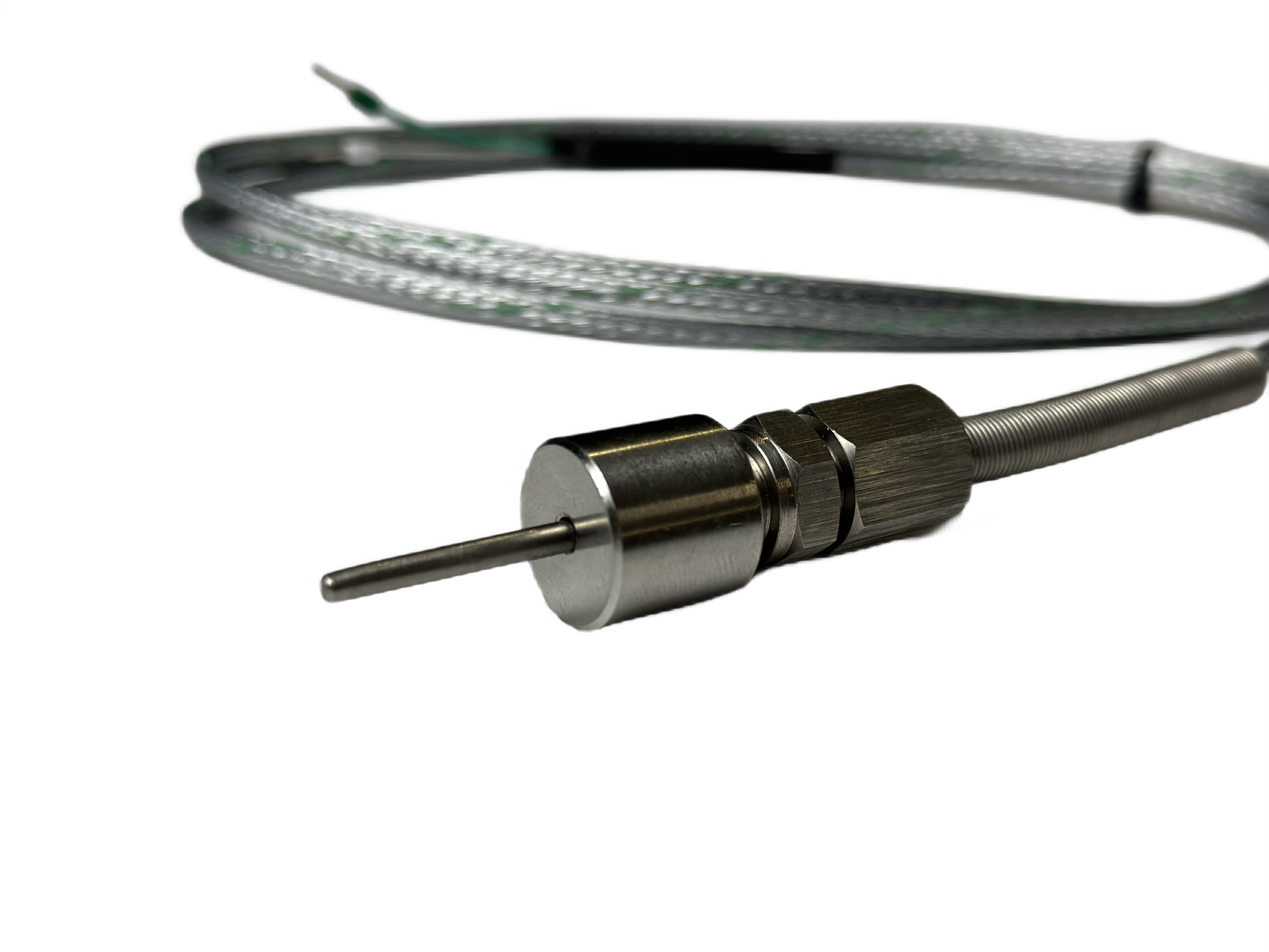 Casquillo EGT de Acero Inoxidable con Soporte para Soldar - Imagen 4