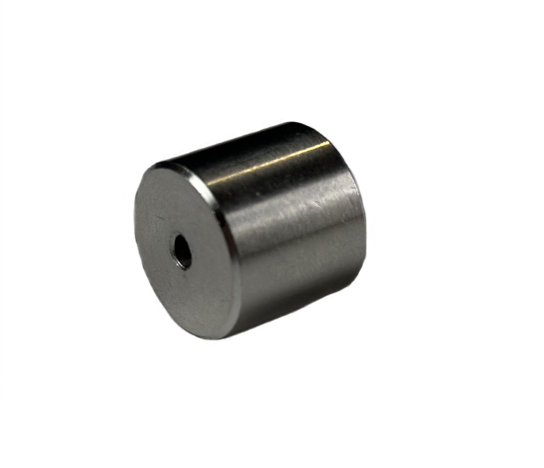 Casquillo EGT de Acero Inoxidable con Soporte para Soldar - Imagen 5