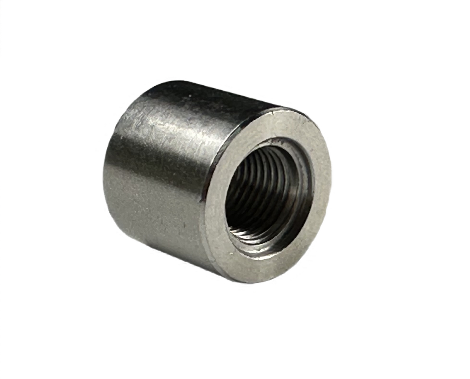 Casquillo EGT de Acero Inoxidable con Soporte para Soldar - Imagen 2