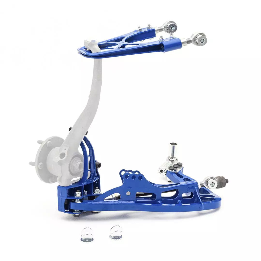 Kit de Bloqueo de Ángulo de Deriva Delantero Wisefab Lexus XE10 - Imagen 4