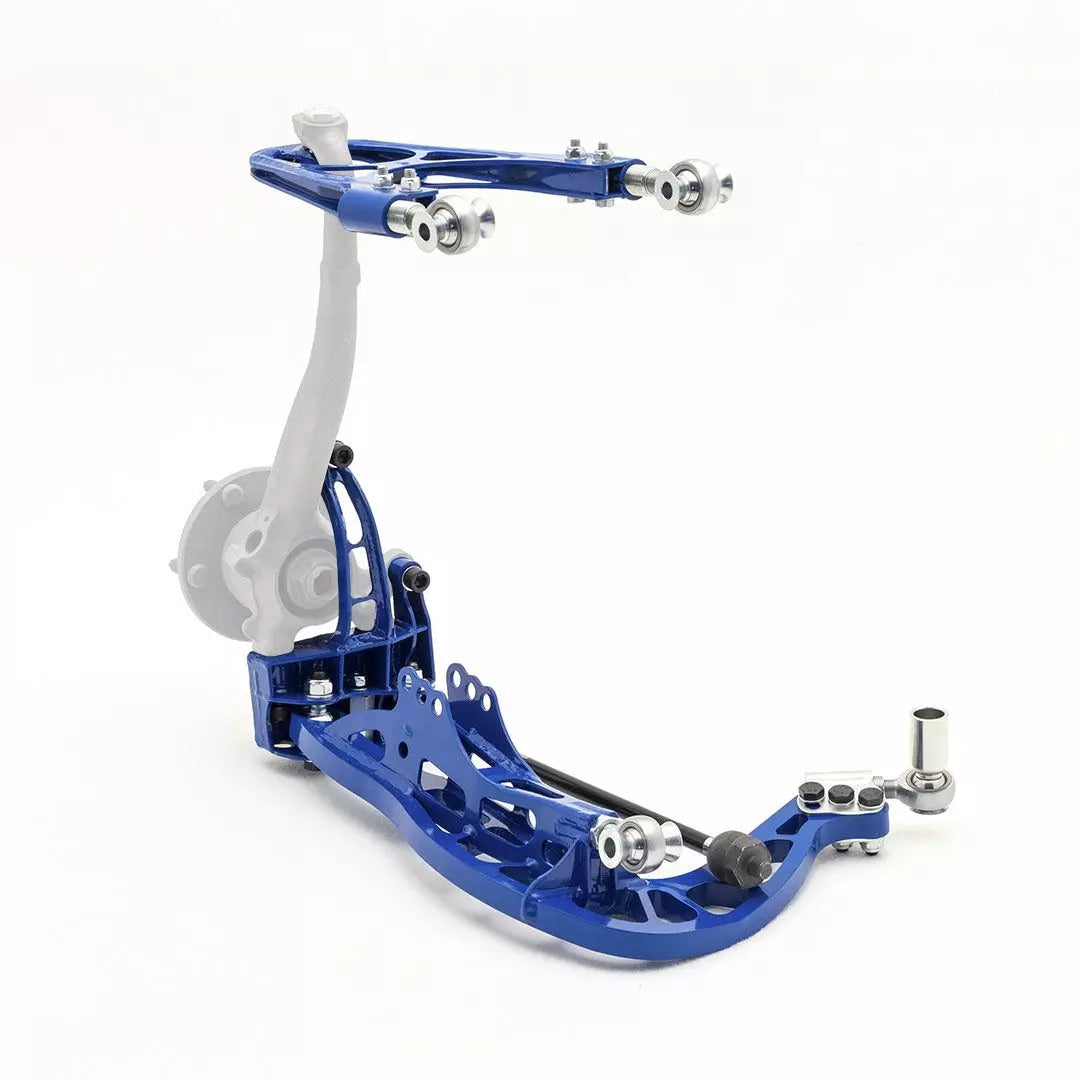 Kit de Bloqueo de Ángulo de Deriva Delantero Wisefab Lexus XE10