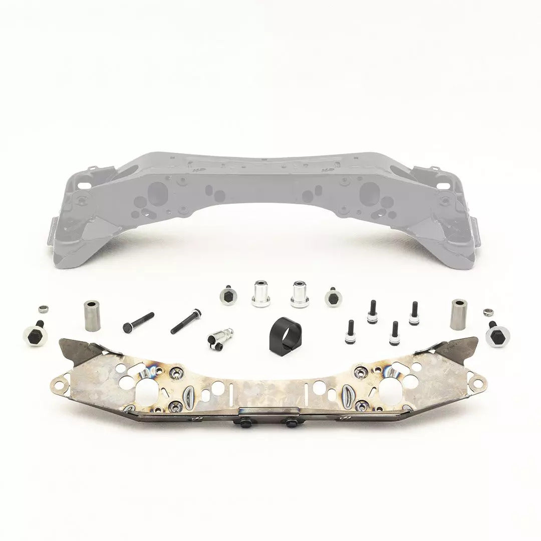 Kit de Bloqueo de Ángulo de Deriva Delantero Wisefab Lexus XE10 - Imagen 5