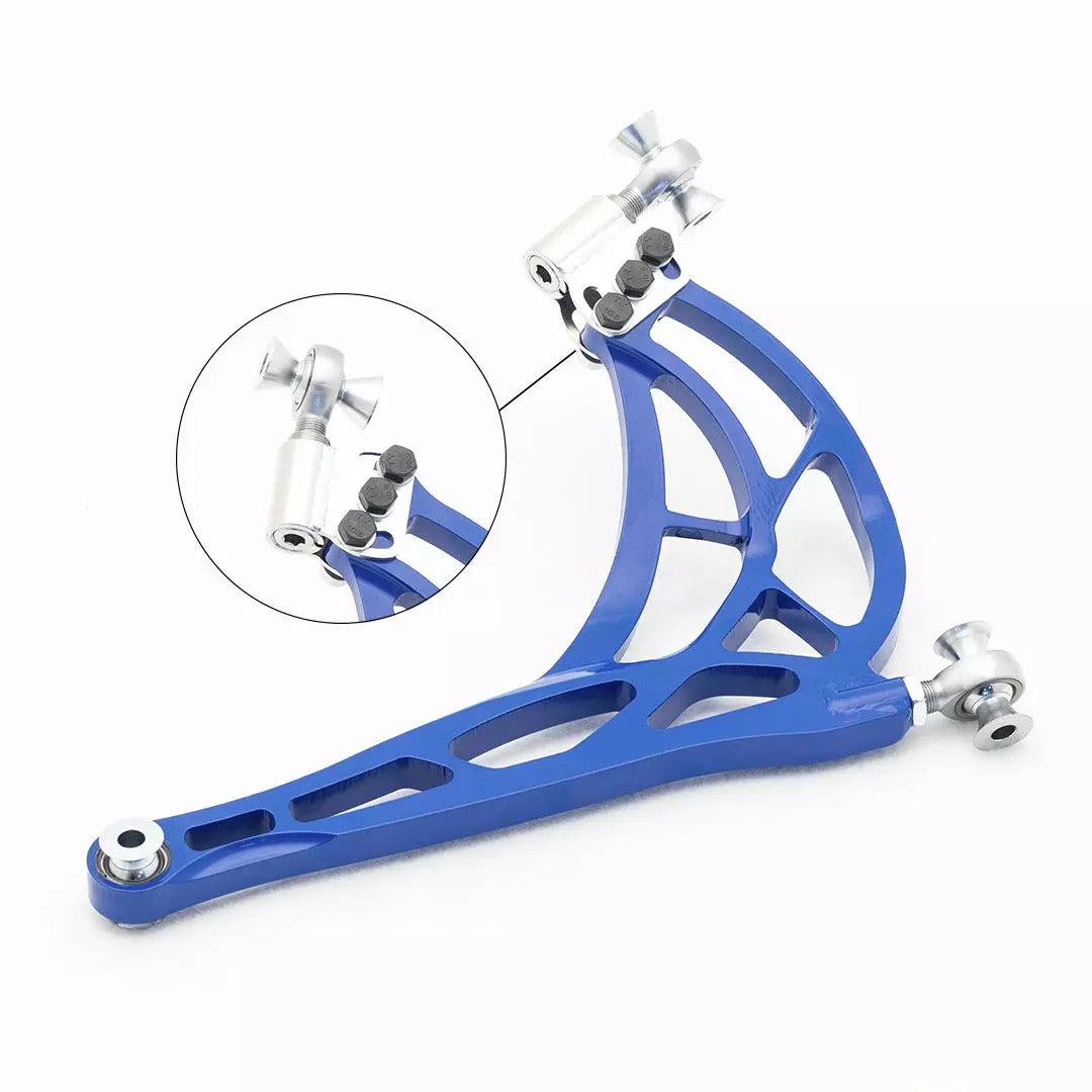 Kit Wisefab de Bloqueo de Ángulo de Deriva Delantero BMW F20 F21 F22 F30 F31 F32 F80 F82 F87 - Imagen 4
