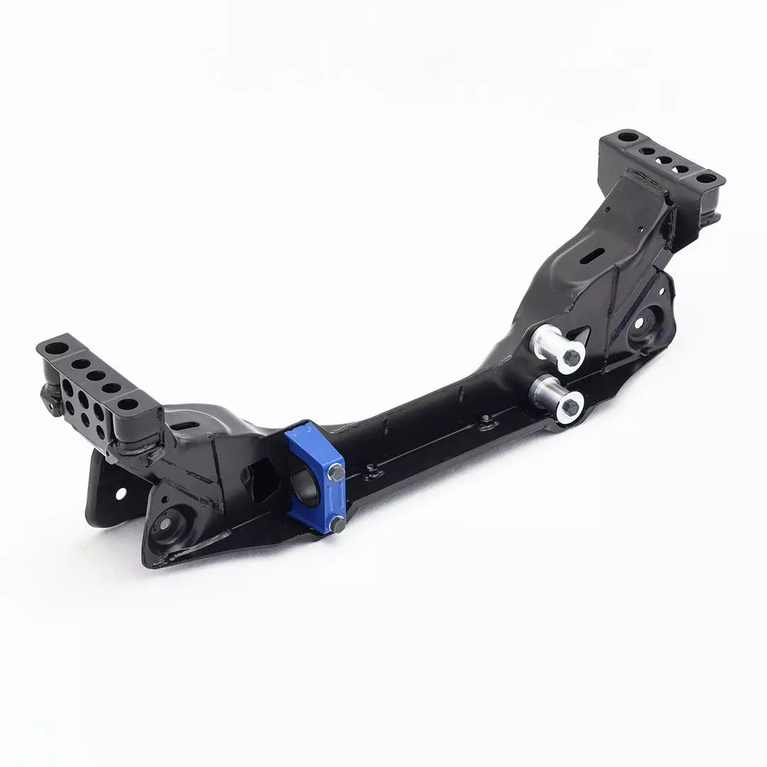 Kit de Reubicación de Cremallera Delantera Wisefab Nissan 350Z