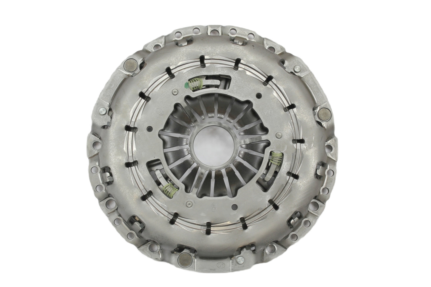 LUK 124052310 - Plato de Presión N54/N47 FTWL 650 Nm