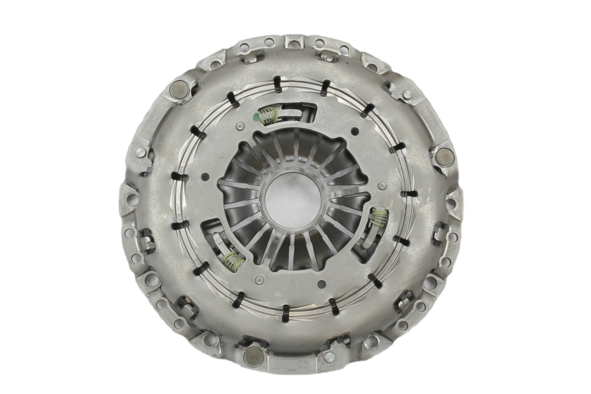 LUK 124052310 - Plato de Presión N54/N47 FTWL 650 Nm