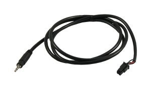 Innovate 3812: Cable de conexión Molex 4 pines a 2.5mm