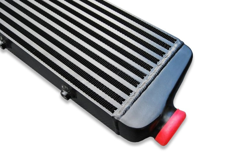 Intercooler 600x300x100mm Lateral FMIC.EU - Imagen 7