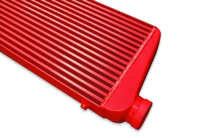 Intercooler 600x300x100mm Lateral FMIC.EU - Imagen 5