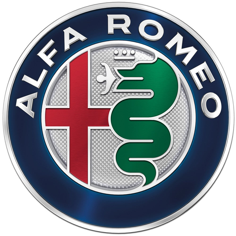 Intercooler Alfa Romeo 156 1.9 JTD Negro JRspec - Imagen 5