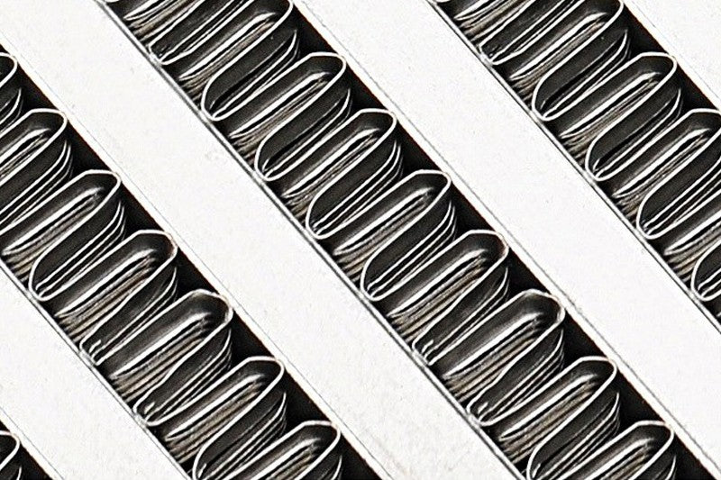 Intercooler Alfa Romeo 159 / Brera 1.9 JTD Rojo Fmic.eu - Imagen 6